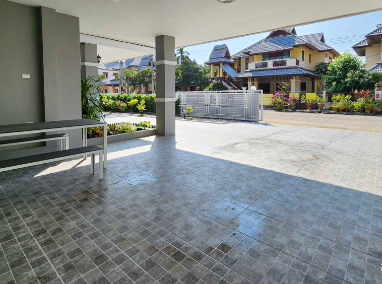 House For Sale In Pa Daet, Mueang Chiang-Mai - PC-MCM003