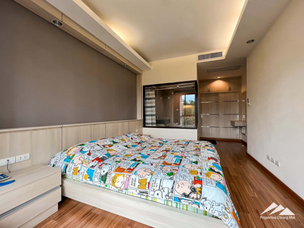 Condo For Sale In Chang Phueak, Mueang Chiang Mai - PC-MCM004