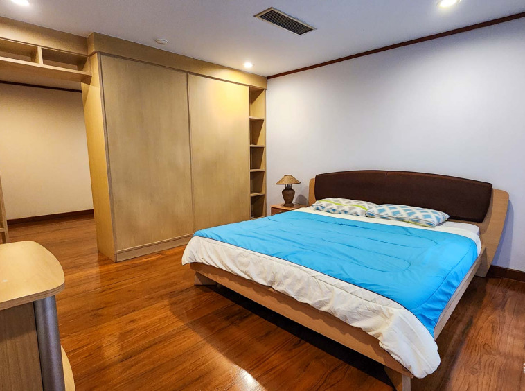 Condo For Sale In Suthep, Mueang Chiang Mai - PC-MCM005