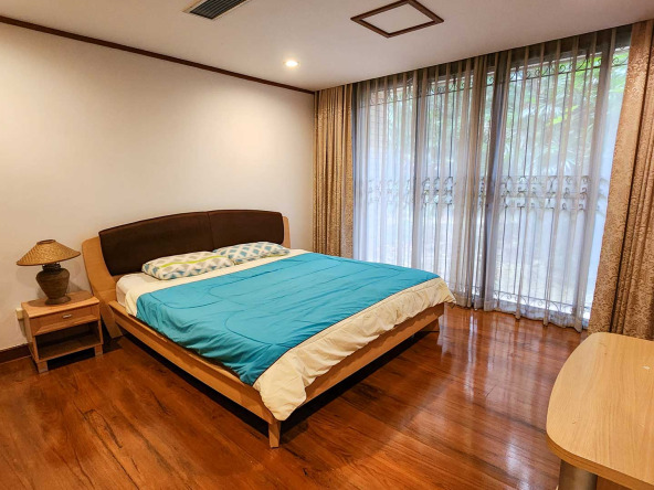 Condo For Sale In Suthep, Mueang Chiang Mai - PC-MCM005