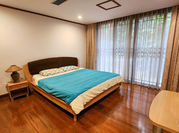 Condo For Sale In Suthep, Mueang Chiang Mai - PC-MCM005