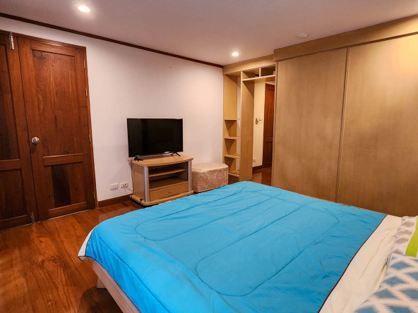 Condo For Sale In Suthep, Mueang Chiang Mai - PC-MCM005