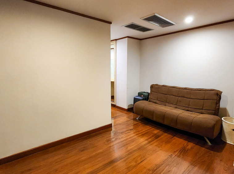 Condo For Sale In Suthep, Mueang Chiang Mai - PC-MCM005