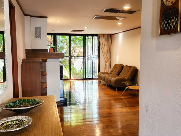 Condo For Sale In Suthep, Mueang Chiang Mai - PC-MCM005