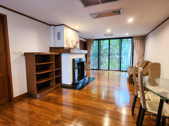 Condo For Sale In Suthep, Mueang Chiang Mai - PC-MCM005