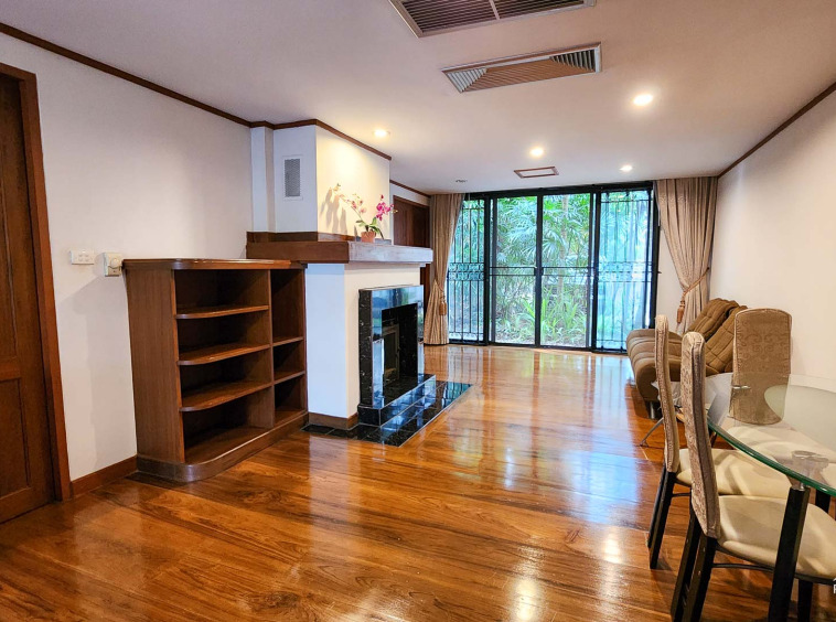 Condo For Sale In Suthep, Mueang Chiang Mai - PC-MCM005