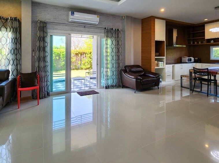 House For Sale In Hang Dong, Chiang Mai - PC-HD005