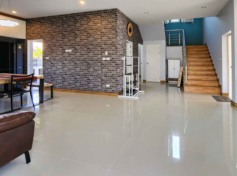 House For Sale In Hang Dong, Chiang Mai - PC-HD005