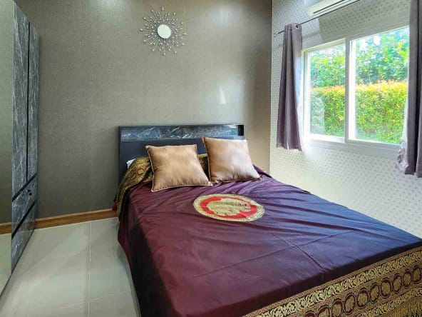 House For Sale In Hang Dong, Chiang Mai - PC-HD005