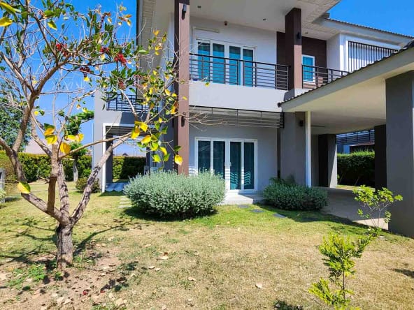 House For Sale In Hang Dong, Chiang Mai - PC-HD005