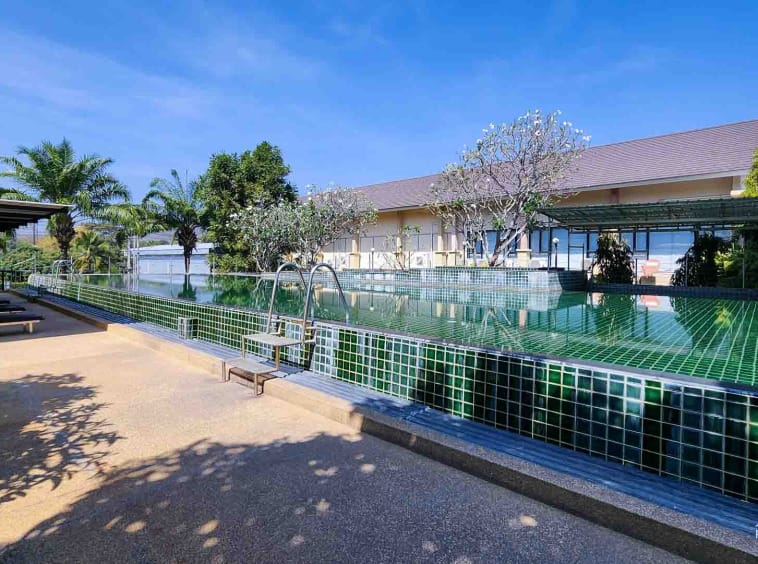 House For Sale In Hang Dong, Chiang Mai - PC-HD005