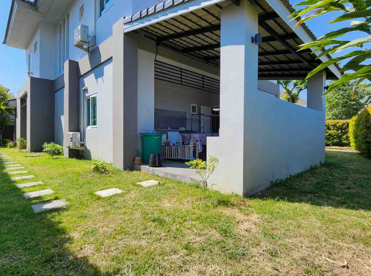 House For Sale In Hang Dong, Chiang Mai - PC-HD005