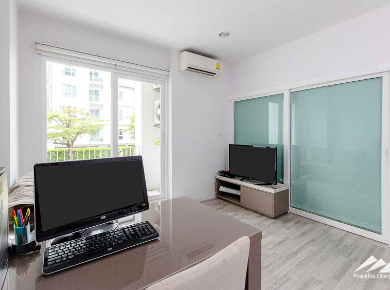 Condo For Sale In Mueang Chiang Mai - PC-MCM007