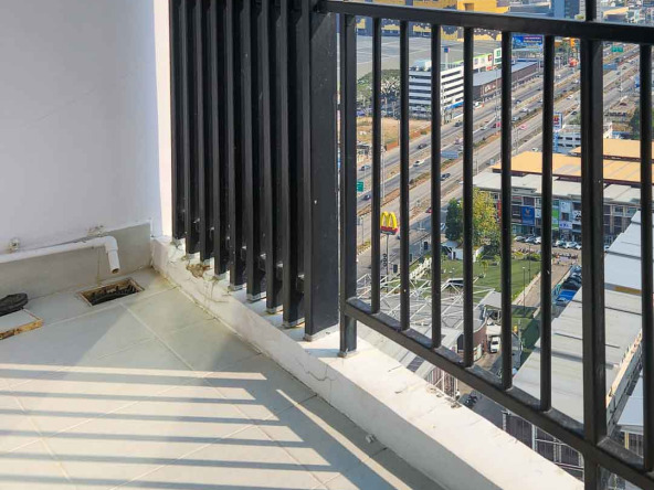 Condo For Sale In Supalai Monte 1 Chiang-Mai - PC-SPM1001