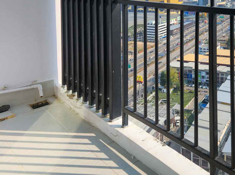 Condo For Sale In Supalai Monte 1 Chiang-Mai - PC-SPM1001