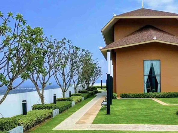 Condo For Sale In Supalai Monte 1 Chiang-Mai - PC-SPM1001