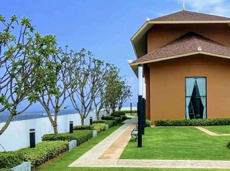 Condo For Sale In Supalai Monte 1 Chiang-Mai - PC-SPM1001