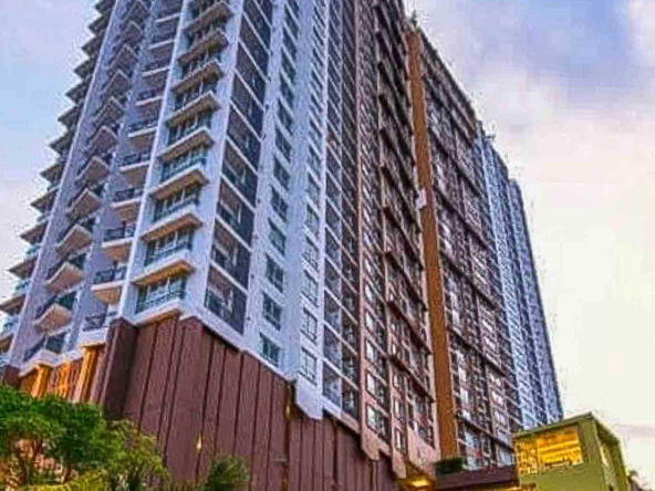 Condo For Sale In Supalai Monte 1 Chiang-Mai - PC-SPM1001