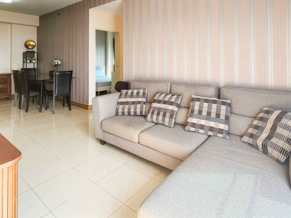 Condo For Sale In Supalai Monte 1 Chiang-Mai - PC-SPM1001