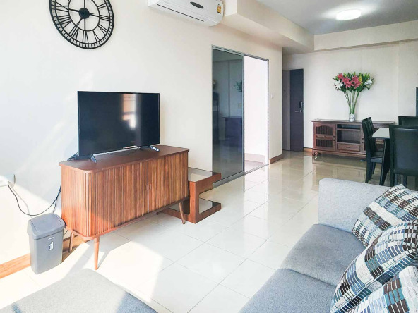 Condo For Sale In Supalai Monte 1 Chiang-Mai - PC-SPM1001