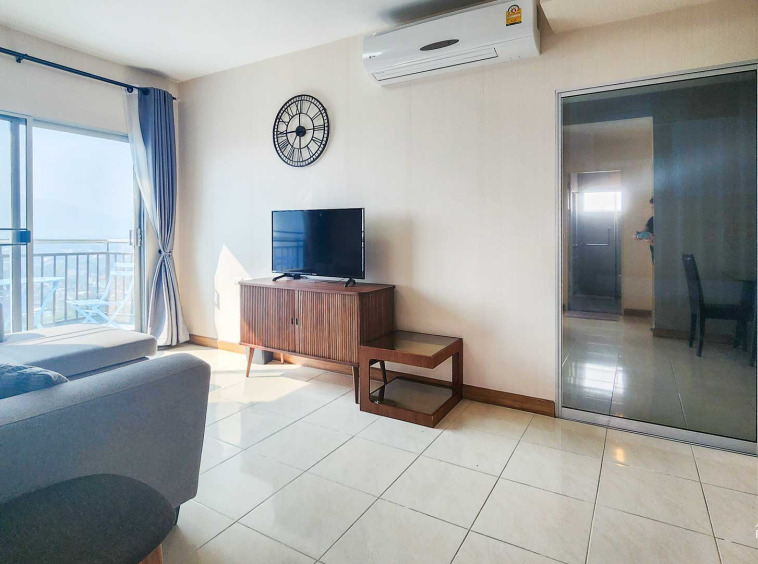 Condo For Sale In Supalai Monte 1 Chiang-Mai - PC-SPM1001