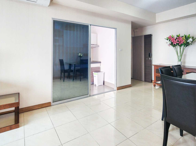 Condo For Sale In Supalai Monte 1 Chiang-Mai - PC-SPM1001