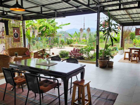 House For Sale San Pa Tong, Chiang Mai - PC-SPT001