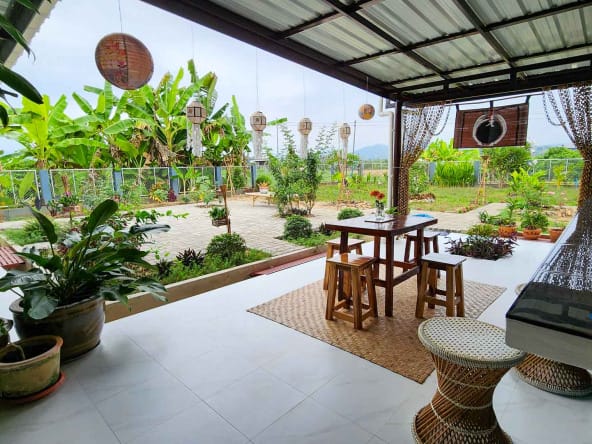 House For Sale San Pa Tong, Chiang Mai - PC-SPT001