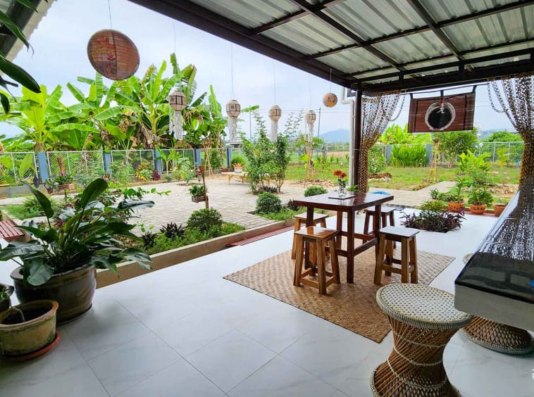 House For Sale San Pa Tong, Chiang Mai - PC-SPT001