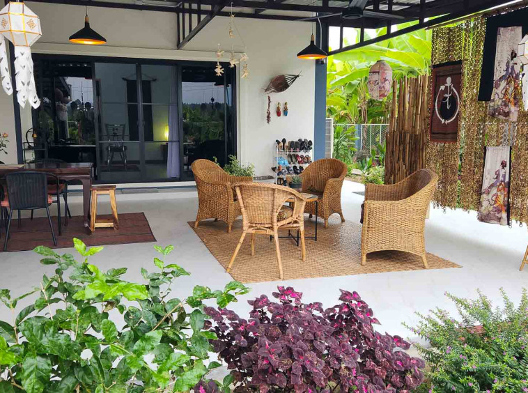 House For Sale San Pa Tong, Chiang Mai - PC-SPT001