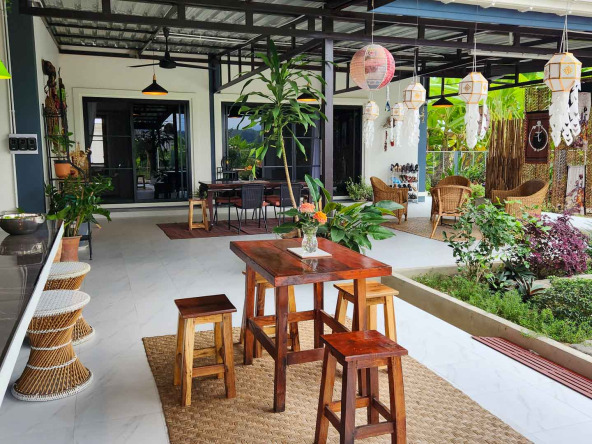 House For Sale San Pa Tong, Chiang Mai - PC-SPT001