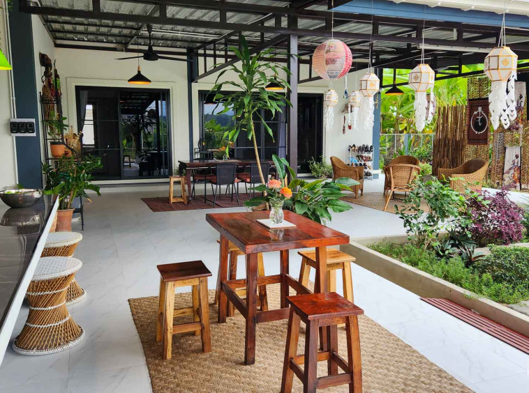 House For Sale San Pa Tong, Chiang Mai - PC-SPT001