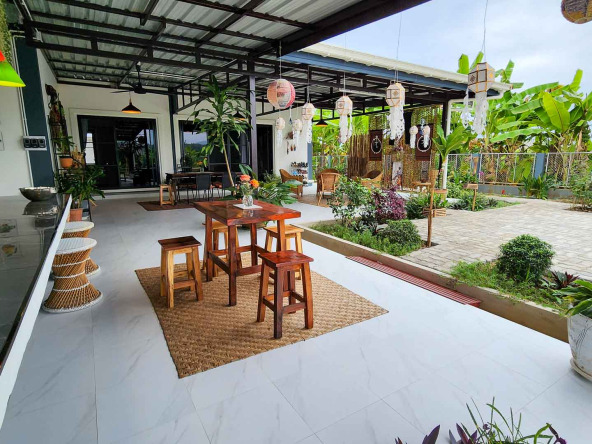 House For Sale San Pa Tong, Chiang Mai - PC-SPT001