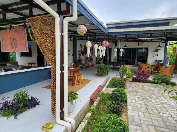 House For Sale San Pa Tong, Chiang Mai - PC-SPT001