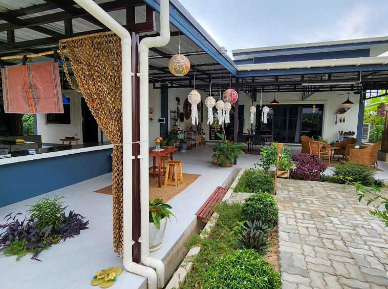 House For Sale San Pa Tong, Chiang Mai - PC-SPT001