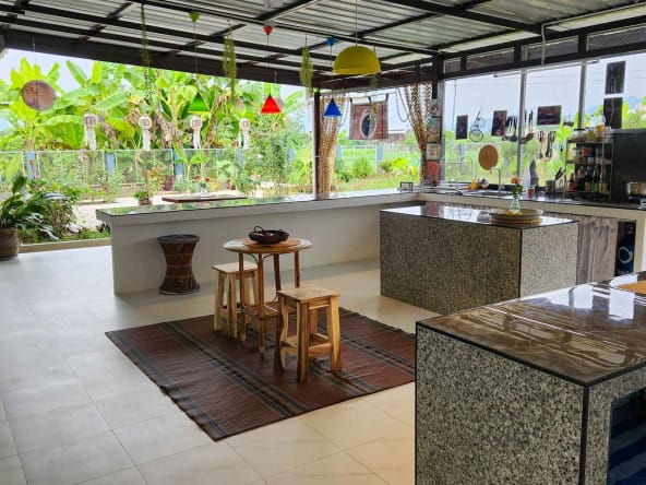 House For Sale San Pa Tong, Chiang Mai - PC-SPT001