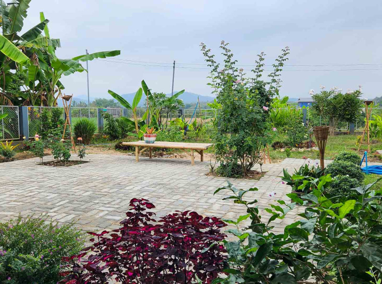 House For Sale San Pa Tong, Chiang Mai - PC-SPT001