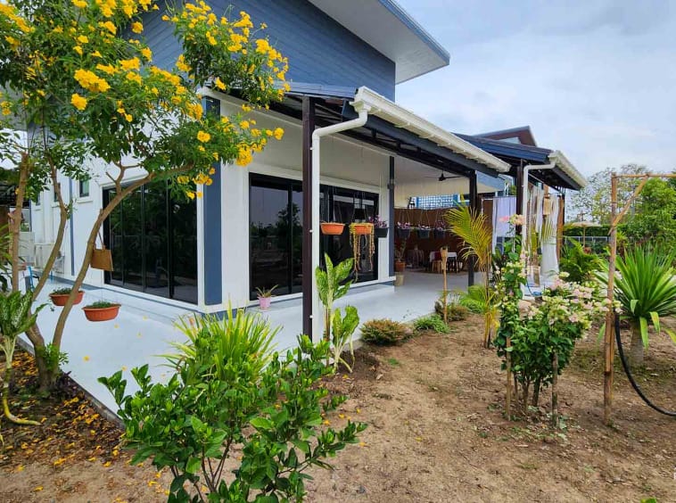 House For Sale San Pa Tong, Chiang Mai - PC-SPT001