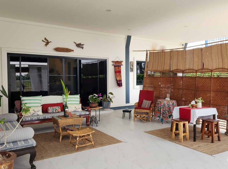 House For Sale San Pa Tong, Chiang Mai - PC-SPT001