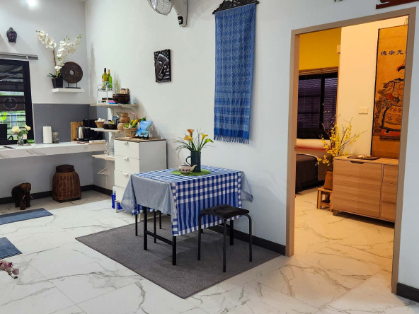 House For Sale San Pa Tong, Chiang Mai - PC-SPT001