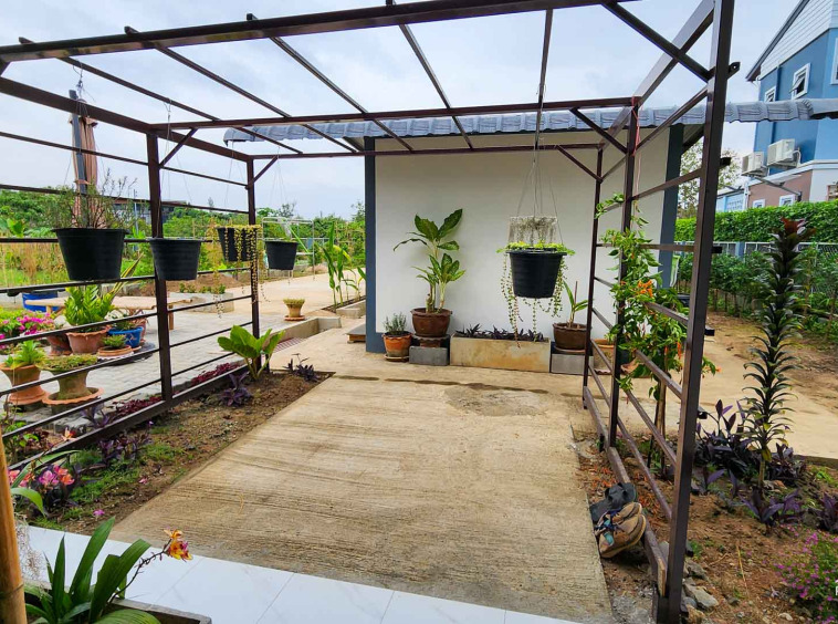 House For Sale San Pa Tong, Chiang Mai - PC-SPT001