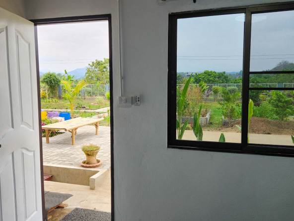 House For Sale San Pa Tong, Chiang Mai - PC-SPT001