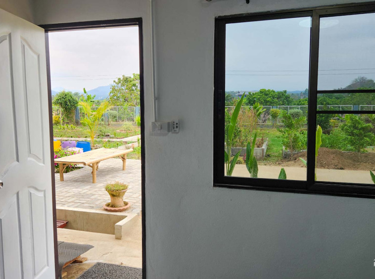 House For Sale San Pa Tong, Chiang Mai - PC-SPT001