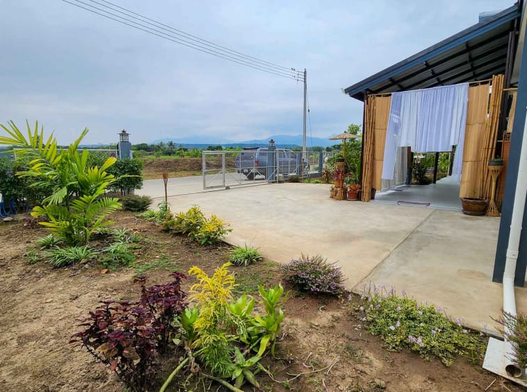 House For Sale San Pa Tong, Chiang Mai - PC-SPT001