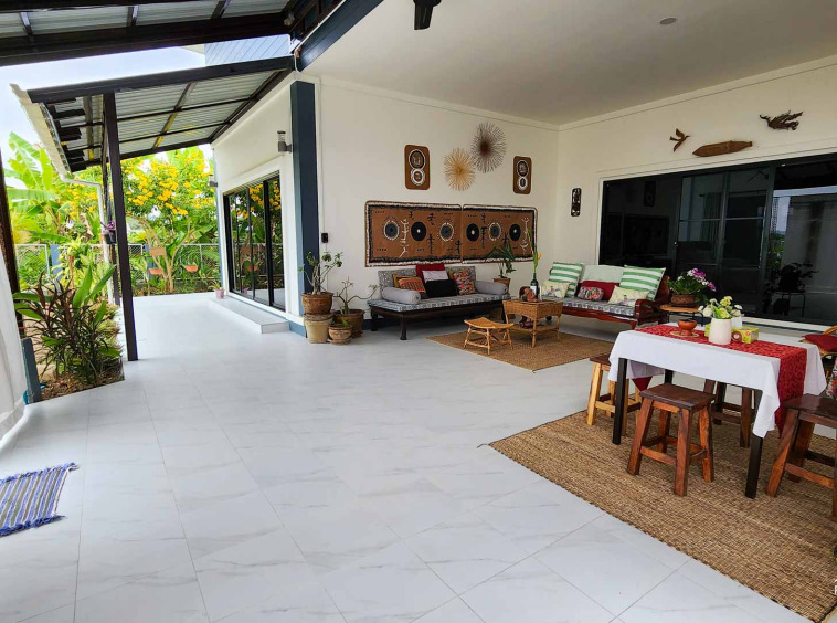 House For Sale San Pa Tong, Chiang Mai - PC-SPT001