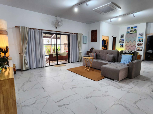 House For Sale San Pa Tong, Chiang Mai - PC-SPT001