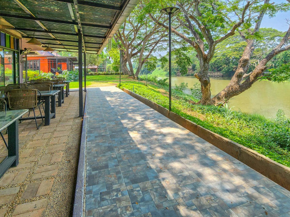 Resort For Sale or Rent In Saraphi, Chiang Mai - PC-SP004