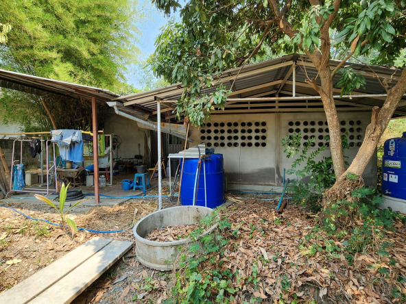 Land For Sale In San Kampang, Chiang Mai - PC-SANK005