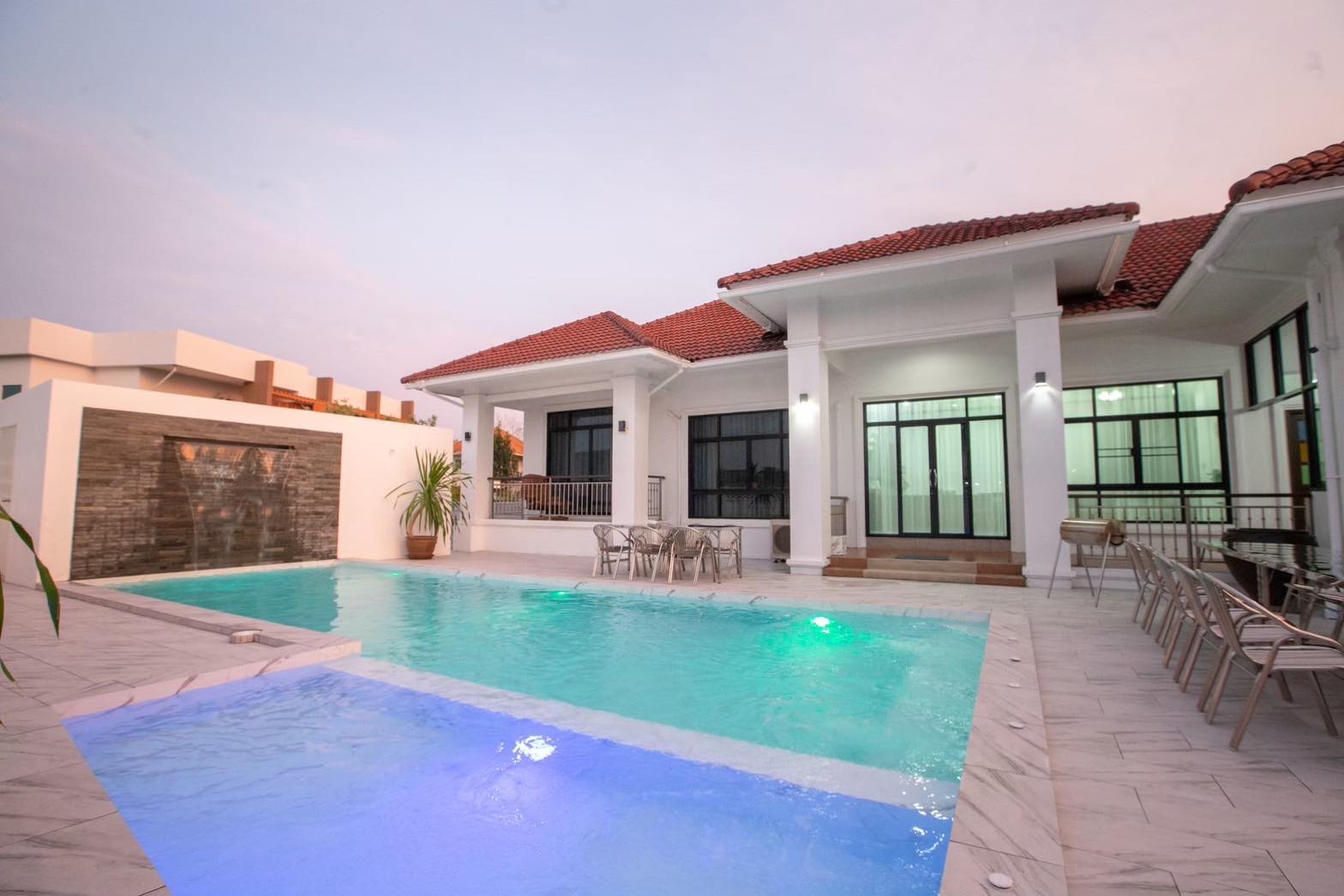 Pool Villa In Pimuk Village 3 For