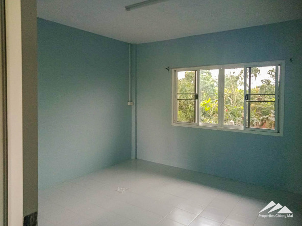 House For Sale In Fang, Chiang-Mai - PC-F001